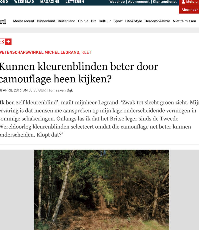 Finetuning gene therapy   The Saturday Paper