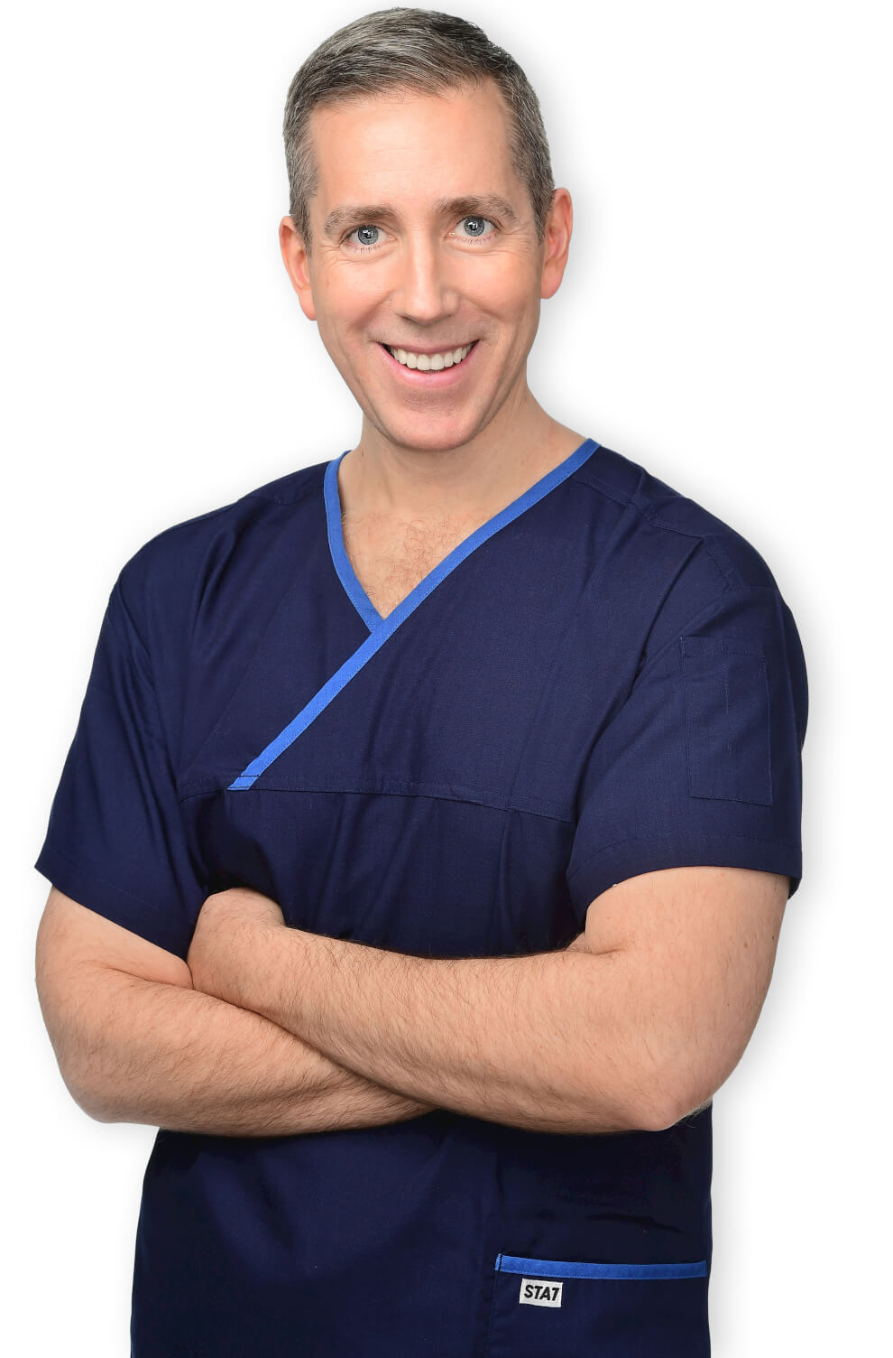 Image of Dr Matthew Simunovic